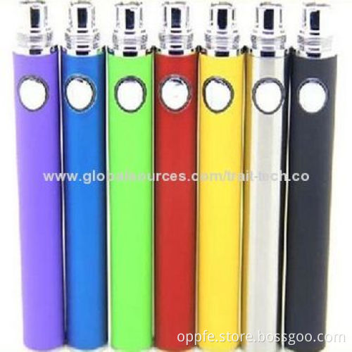 Hot-selling factory price Evod battery